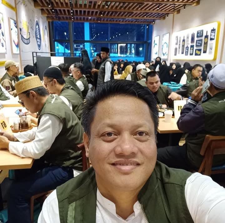 Neldi Purwanto