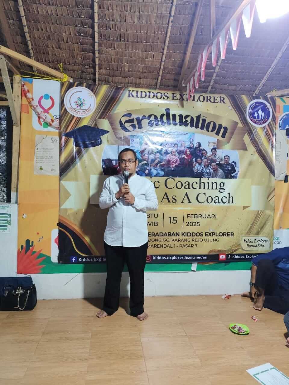 Rahmadsyah Siregar